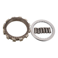 Premier Dirt Racer Clutch Kit for 1997-1999 Suzuki DR350SE