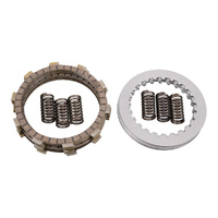 Premier Dirt Racer Clutch Kit for 1995-2008 Kawasaki KDX200