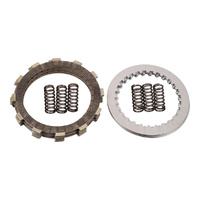 Premier Dirt Racer Clutch Kit for 1990-1993 Honda CR250R