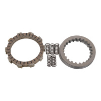 Premier Dirt Racer Clutch Kit for 1995-2001 Yamaha YZ80
