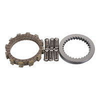 Premier Dirt Racer Clutch Kit for 2002-2004 Yamaha YZ125
