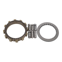 Premier Dirt Racer Clutch Kit for 1996-2001 Yamaha SZR660