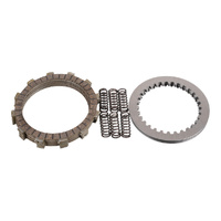 Premier Dirt Racer Clutch Kit for 2000-2001 Yamaha YZ250