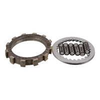 Premier Dirt Racer Clutch Kit for 1998-2001 Yamaha WR400F