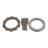 Premier Dirt Racer Clutch Kit for 1999-2009 Honda TRX400EX Sportrax 2X4