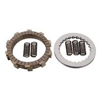 Premier Dirt Racer Clutch Kit for 1997-2005 Honda XR400R