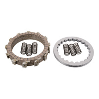 Premier Dirt Racer Clutch Kit for 1998-2002 KTM 380 SX