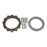 Premier Dirt Racer Clutch Kit for 2001-2007 Yamaha YZ250F