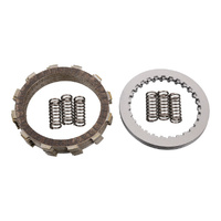Premier Dirt Racer Clutch Kit for 2002-2003 Honda CRF450R