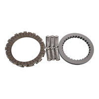 Premier Dirt Racer Clutch Kit for 2002-2024 Yamaha YZ250