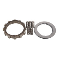 Premier Dirt Racer Clutch Kit for 2003-2008 Kawasaki KX125