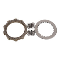 Premier Dirt Racer Clutch Kit for 2000-2005 Honda TRX350TE Rancher