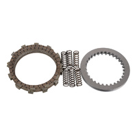 Premier Dirt Racer Clutch Kit for 2007-2024 Yamaha YFM700R Raptor 2X4