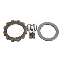 Premier Dirt Racer Clutch Kit for 2004-2007 Honda CRF250R