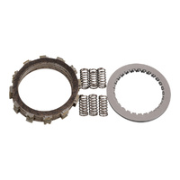 Premier Dirt Racer Clutch Kit for 2002-2012 Suzuki RM125