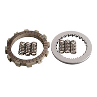 Premier Dirt Racer Clutch Kit for 1998-2016 KTM 200 EXC