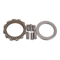 Premier Dirt Racer Clutch Kit for 1998-2014 KTM 125 SX