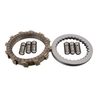 Premier Dirt Racer Clutch Kit for 2004-2005 Honda CRF450R