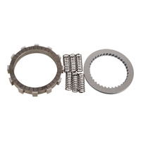 Premier Dirt Racer Clutch Kit for 2009-2018 Suzuki RMX450Z