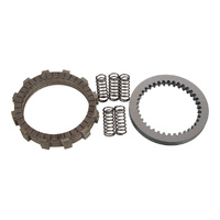 Premier Dirt Racer Clutch Kit for 2008-2023 Kawasaki KLX450R