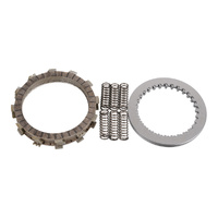 Premier Dirt Racer Clutch Kit for 2004-2006 Yamaha YFZ450 2WD