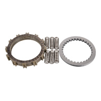 Premier Dirt Racer Clutch Kit for 2006-2012 Suzuki RM250