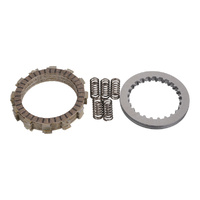 Premier Dirt Racer Clutch Kit for 2006-2013 KTM 250 EXCF