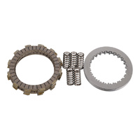 Premier Dirt Racer Clutch Kit for 2007-2015 KTM 125 EXC Enduro