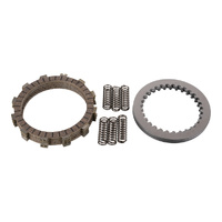 Premier Dirt Racer Clutch Kit for 2005-2015 Yamaha WR450F