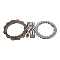 Premier Dirt Racer Clutch Kit for 2007-2013 Yamaha YZ450F