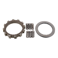 Premier Dirt Racer Clutch Kit for 2000 Yamaha TTR250