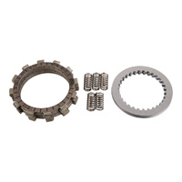 Premier Dirt Racer Clutch Kit for 2008-2013 Yamaha YZ250F