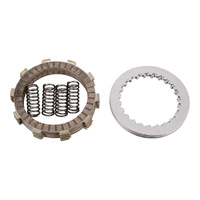 Premier Dirt Racer Clutch Kit for 2007-2011 Honda TRX420FM Rancher 4X4