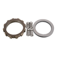 Premier Dirt Racer Clutch Kit for 2008-2010 KTM 530 EXC