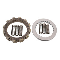 Premier Dirt Racer Clutch Kit for 2010 Honda CRF250R