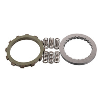 Premier Dirt Racer Clutch Kit for 2011-2013 KTM 350 XCF