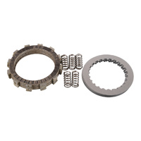 Premier Dirt Racer Clutch Kit for 2000-2003 Honda CR125R
