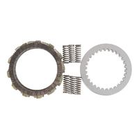 Premier Dirt Racer Clutch Kit for 2004 Yamaha WR450F