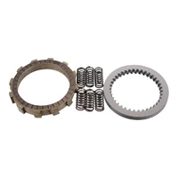 Premier Dirt Racer Clutch Kit for 2012-2020 Kawasaki KX450F