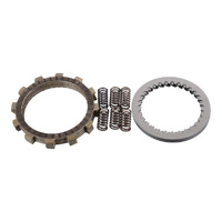 Premier Dirt Racer Clutch Kit for 1996-2009 Suzuki DR200
