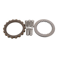 Premier Dirt Racer Clutch Kit for 2012-2020 Honda CRF250L