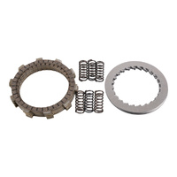 Premier Dirt Racer Clutch Kit for 2001-2020 Suzuki DRZ250