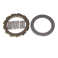 Premier Dirt Racer Clutch Kit for 2014-2021 Yamaha YZ450F