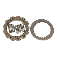 Premier Dirt Racer Clutch Kit for 2016 Yamaha YZ250FX