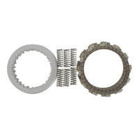 Premier Dirt Racer Clutch Kit for 2019-2020 Honda CRF450L