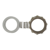 Premier Dirt Racer Clutch Kit for 2021-2024 KTM 890 Adventure