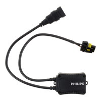 Philips CANBUS CEA HB3/HB4/HIR2 18956 12V