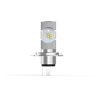 Philips Bulb - LED HS1 11636 UEM 12V 6W PX43t Ultinon