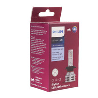 Philips Bulb - LED H7 11972 UE2 12V Ultinon