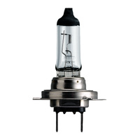 Philips Bulb - H7 12972 ST 12V 55W PX26D C1